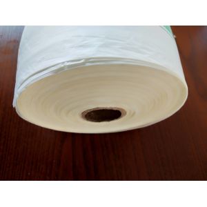 Buy cheap Nature Color Biodegradable Plastic Grocery Bags Star Sealed Type EN 13432 Standard from wholesalers