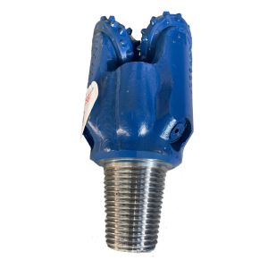 Buy cheap Factory Supply Directly 5 1/2inch 140mm IADC537 Tricone Rock Drill Bit from wholesalers