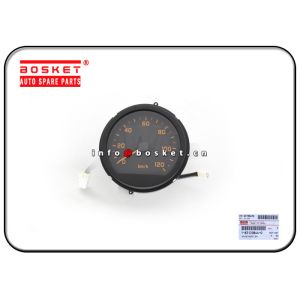 Buy cheap H/S Code 902920910 ISUZU Speedometer 10PE1 CXZ81 1-83120844-0 1831208440 from wholesalers