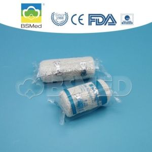 Buy cheap Cotton Surgical Wound Care Dressings Reverse Eab Elastic Crepe Bandage from wholesalers