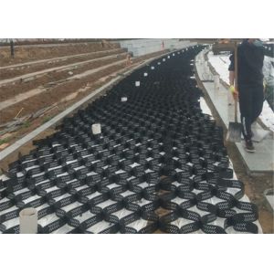 Buy cheap Strengthen Subgrade Geocell Confinement System from wholesalers