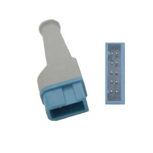 Buy cheap IBP Adapter Cable Compatible To BD Transducer from wholesalers