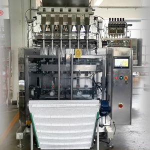 Buy cheap Automatic Liquid Filling Packaging Machine for 1-50ml Sachets from wholesalers