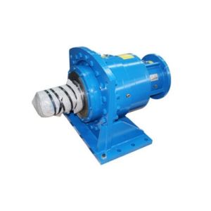 Buy cheap P2NB11 2 Stage Planetary Gearbox with IEC Adapter for Industrial Machinery from wholesalers