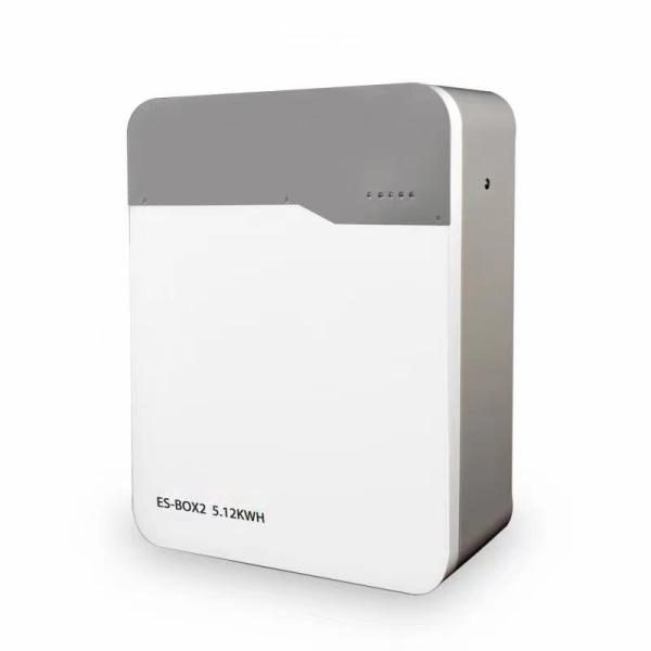 Buy cheap Foberria Solar Lifepo4 48v 100ah Lithium Deep Cycle Battery Customized from wholesalers