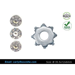 Buy cheap Surface Handheld Small 8pt Carbide Cutting Tool For Scarifier And Milling Machine from wholesalers