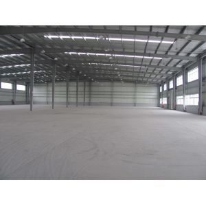 Buy cheap Agriculture Prefabricated EPS Warehouse Steel Structure ASTM from wholesalers