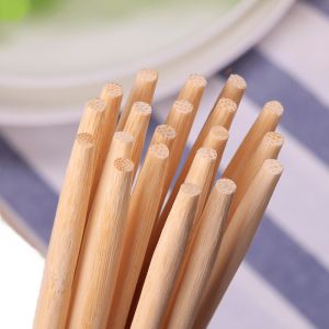 Buy cheap High Precision Custom Bamboo Chopsticks Easy Control Custom Chopsticks Bulk from wholesalers