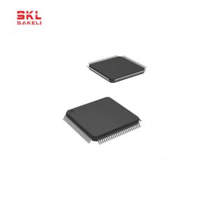 Buy cheap STM32F105VCT7 Microcontroller Unit High Performance Low Power MCU Industrial from wholesalers