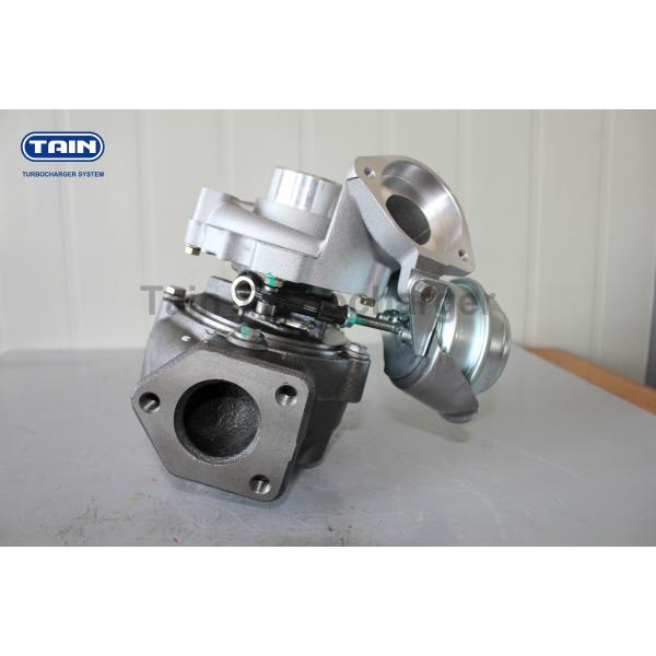 Buy cheap PN750431 Complete Turbo 11657794144 11657787626F M47TU OL Engine 110KW Power from wholesalers