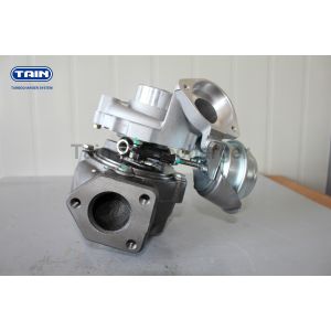 Buy cheap PN750431 Complete Turbo 11657794144 11657787626F M47TU OL Engine 110KW Power from wholesalers