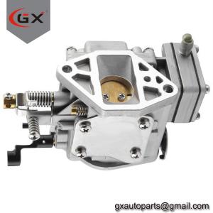 Buy cheap 63V-14301-00 Carburetor Carb for Yamaha Marine 2-stroke 9.9hp 15hp Outboard Motors OEM quality product