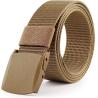 Buy cheap Tactical Belt For Men,Military Belts For Men,1.5" Reinforced Nylon Web Work Tactical Belt With Cobra Buckle from wholesalers