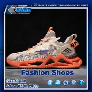 Buy cheap Fashionable KPU Comfortable Stylish Shoes For Men Multipurpose from wholesalers