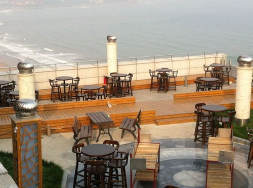 Hot Collections Rotary Industrial ventilation fan with quality of service