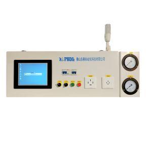 Intelligent Data Processing Performance Testing Machine for Air Conditioning