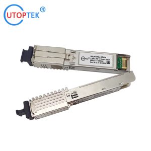 EPON ONU SFP 1.25G/1.25G SFP Module Tx1310nm/Rx1490nm with SC 20km for EPON FTTH