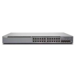 Buy cheap Fast and Stable Networking with Customized EX3400-24P 24 Ports 10/100/1000BASE-T Switch from wholesalers