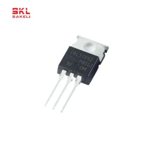Buy cheap IRL3705ZPBF MOSFET Power Electronics  High-Performance And Reliable Power Electronics Solution from wholesalers
