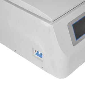 Buy cheap TGL-16M 16000rpm High Speed Centrifuge with 21532xg Fixed Angle Rotor and 60ml Capacity Refrigerated Laboratory Centrifuge from wholesalers