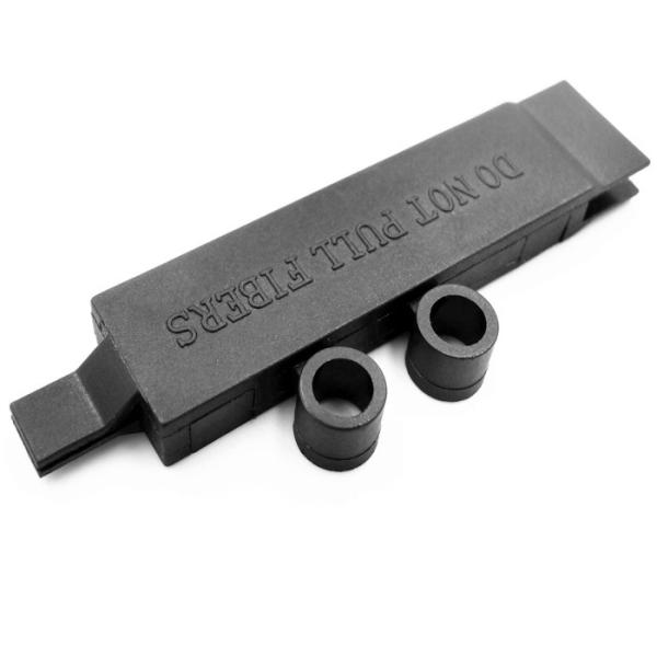 Buy cheap GAPHO Fiber Optic Fan Out Kit 6 Core 12 Core 0.9 Breakout Fanout Solutions from wholesalers