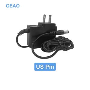 Buy cheap Reliable 12V 0.5A Power Adapter 6W Wall Power Supply Long Lasting from wholesalers