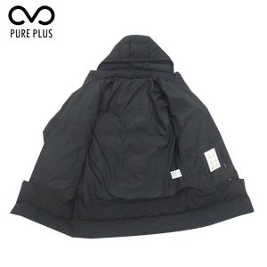 Buy cheap Fashionable Mens Lightweight Padded Jacket Keep Warm Zipper Closure from wholesalers