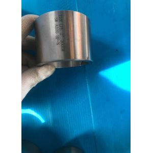 CL3000 - CL900 ASME 16.11 Full Half Socket Welding Coupling