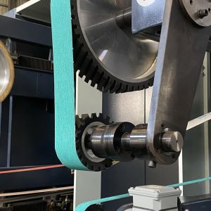 FANUC Robot Grinding and Polishing Machine with 1 Year Warranty