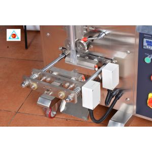 Automatic Multihead Filling China supplier automatic ice pop ice candy ice lolly