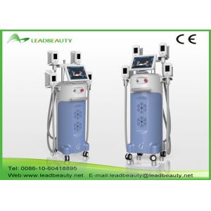 Buy cheap cryolipolysis cooling body sculpting machine/cryolipolysis fat freezing machine/cryo fat freeze from wholesalers