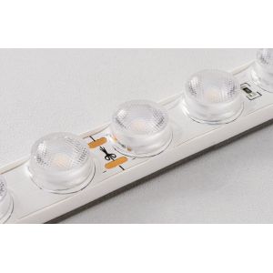 Buy cheap LEDCORP® Flexible Wall Washer with Lens The Ultimate Choice and design for Any Project from wholesalers