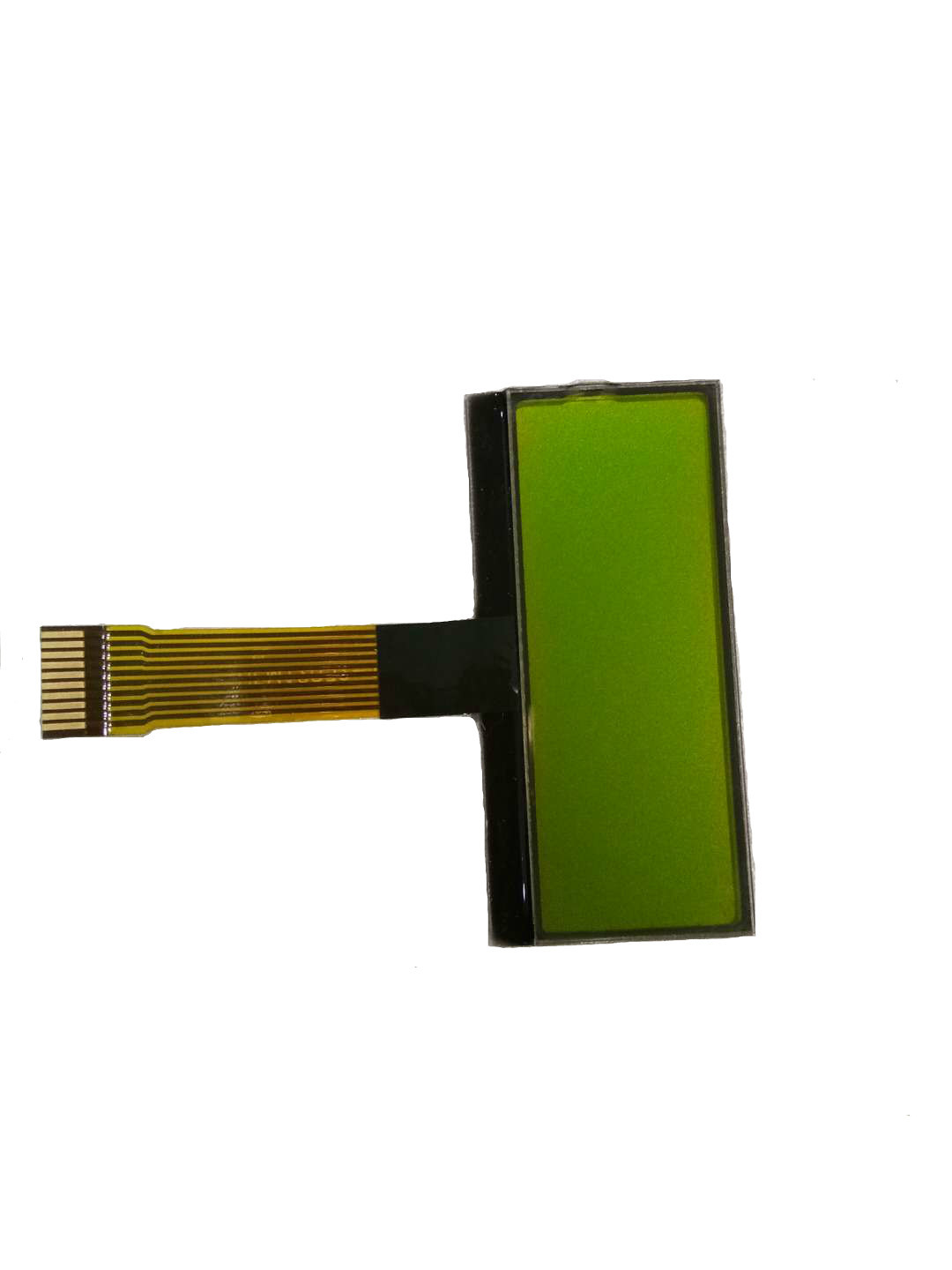 Buy cheap HTN 12864 Dot Matrix Transparent Lcd Display For Mileometer from wholesalers