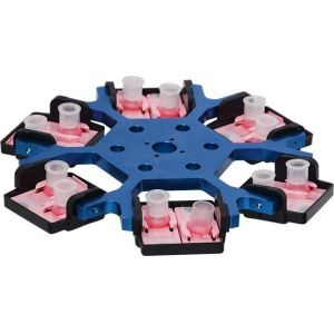 Benchtop Cytospin Cell Smear Centrifuge Machine Operating At 2000r/Min