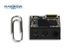 Buy cheap Wire QR Code Scanner Module 4G , Two In One 1D Barcode Reader Module CE Marked from wholesalers