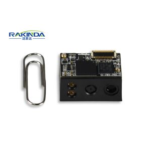Buy cheap Wire QR Code Scanner Module 4G , Two In One 1D Barcode Reader Module CE Marked from wholesalers