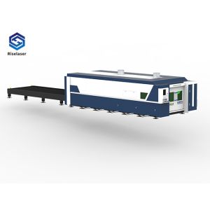 Buy cheap 1000w 1500w Sheet Metal Laser Cutting Machine from wholesalers