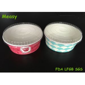 Buy cheap Multi Color Eco - Friendly Disposable Hot Drink Cups With Lids Flexo Graphic Printing from wholesalers