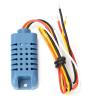 AM2301A Temperature and Humidity Sensor with communication Line For Humidity Measurement And Control for sale