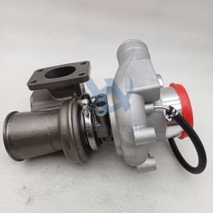 Buy cheap Excavator Parts 3806298 380-6298 for 4BT 4BT3.9 Engine Turbocharger from wholesalers