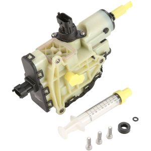 Buy cheap 22783126 Diesel Emission Fluid Pump W/Sensor 22902634 22872119 product
