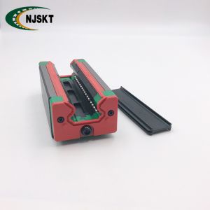 Buy cheap HIWIN HGH25HA Linear Guideway Blocks Hiwin Linear Guide Rail from wholesalers