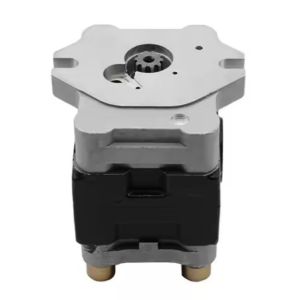 China PVD-1B Piston Pump PVD-1B-28L3DS PVD-1B-32CP-8G5-5022 Gear Pump For Excavator Hydraulic Pump on sale