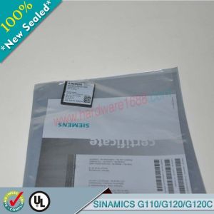 Buy cheap SIEMENS SINAMICSG110/G120/G120C 6SL3255-0AA00-4HA0 / 6SL32550AA004HA0 from wholesalers