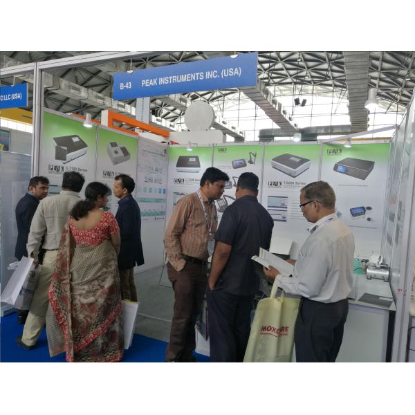 23KG UV Visible Spectrophotometer Wide Range Detection for Food and Beverage Industry