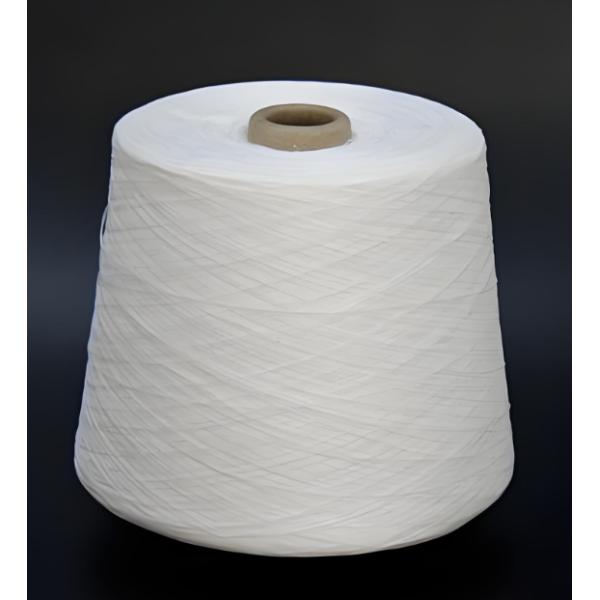 Quality PA6 Nylon Staple Fiber 1.5D 38mm Bright Semi-Dull Textile Grade for sale
