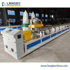 Buy cheap PVC PE Plastic Pipe Slotting Threading Machine PP PE PVC Pipe Slotting Grooving-Cutting Machine PVC Slotting Machine from wholesalers