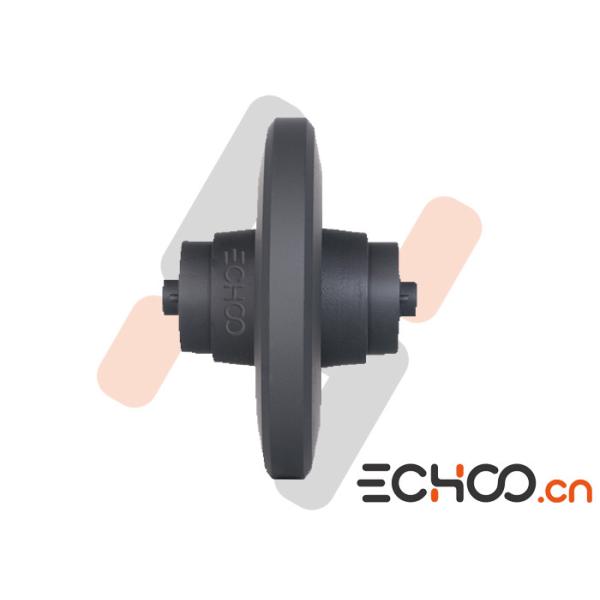 High Strength Compact Track Loader Undercarriage Parts , Kubota SVL75 Track