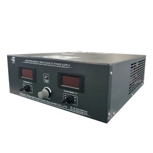 Buy cheap 12V 200A Pure DC Power Supply with 220V AC Input from wholesalers