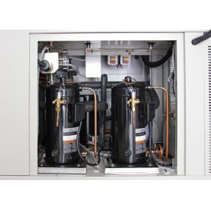 High Efficiency Rapid Temperature Change Rate Test Chamber ESS / Climatic